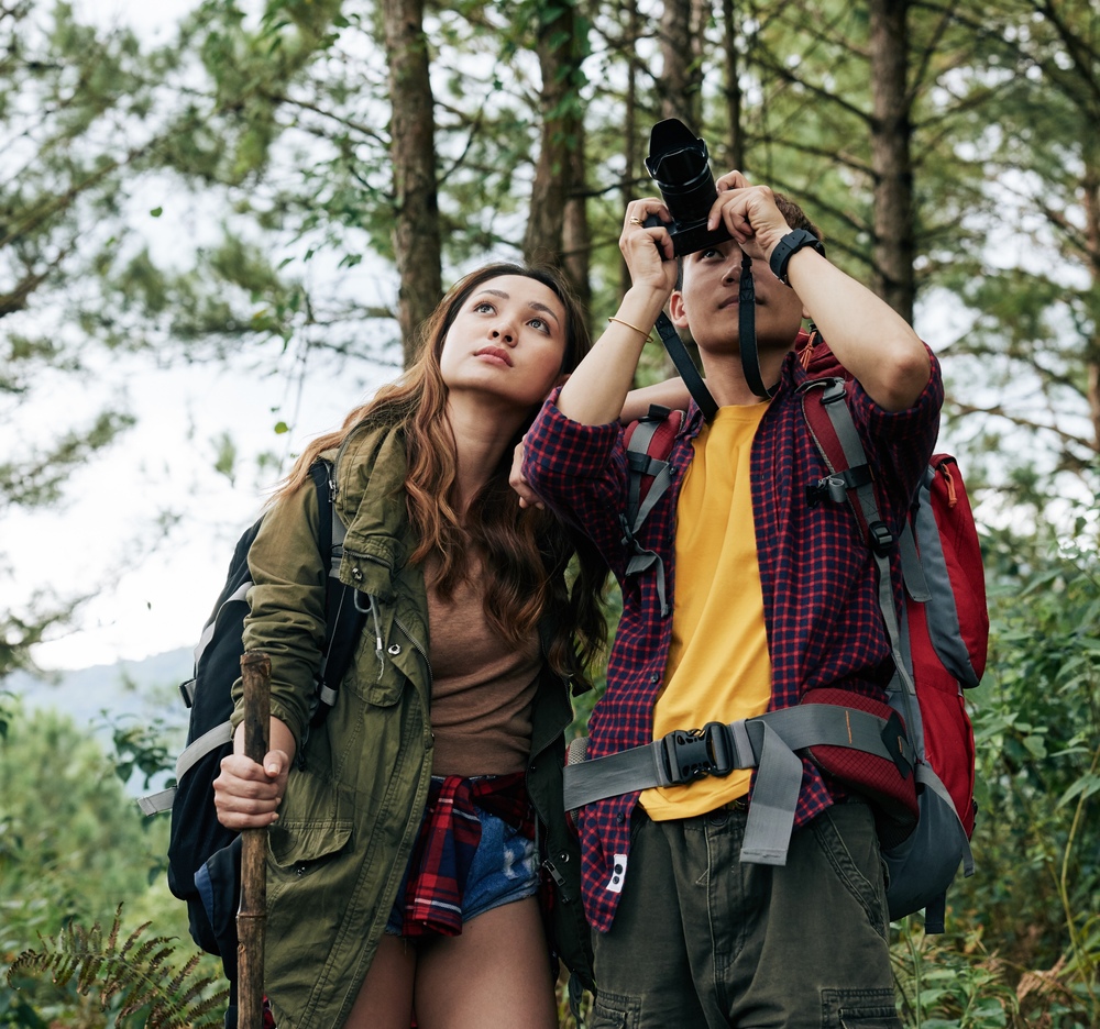 Adventure NPC Experience